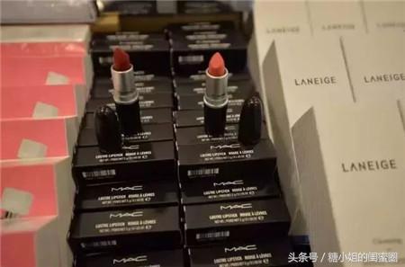 假货泛滥化妆品,假货化妆品泛滥