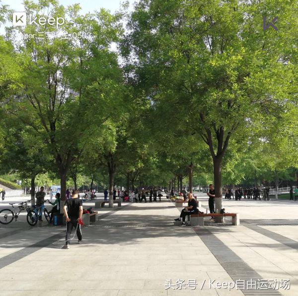 西安跑山路线推荐最新,西安跑步路线推荐