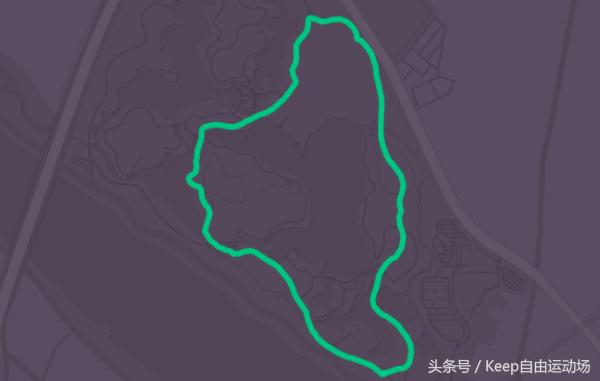 跑向长安，西安十大经典跑步路线