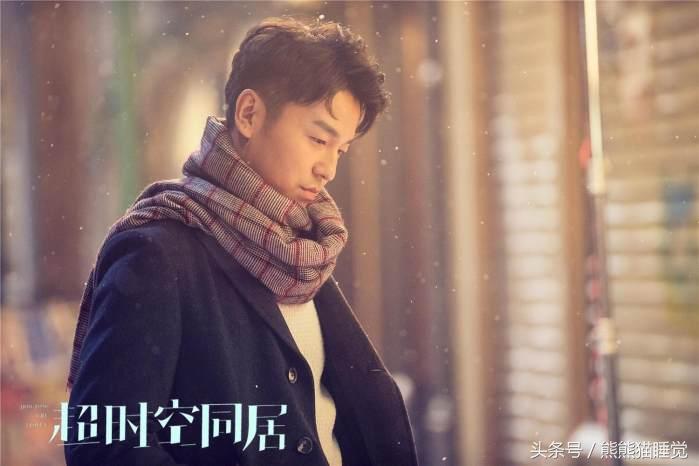 鹿晗出道前在韩国辛酸经历叙述,鹿晗首曝练习生辛酸经历