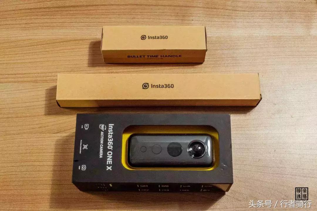 GoPro刚发新品就被超越?Insta360ONEX骑行圈首发测评!