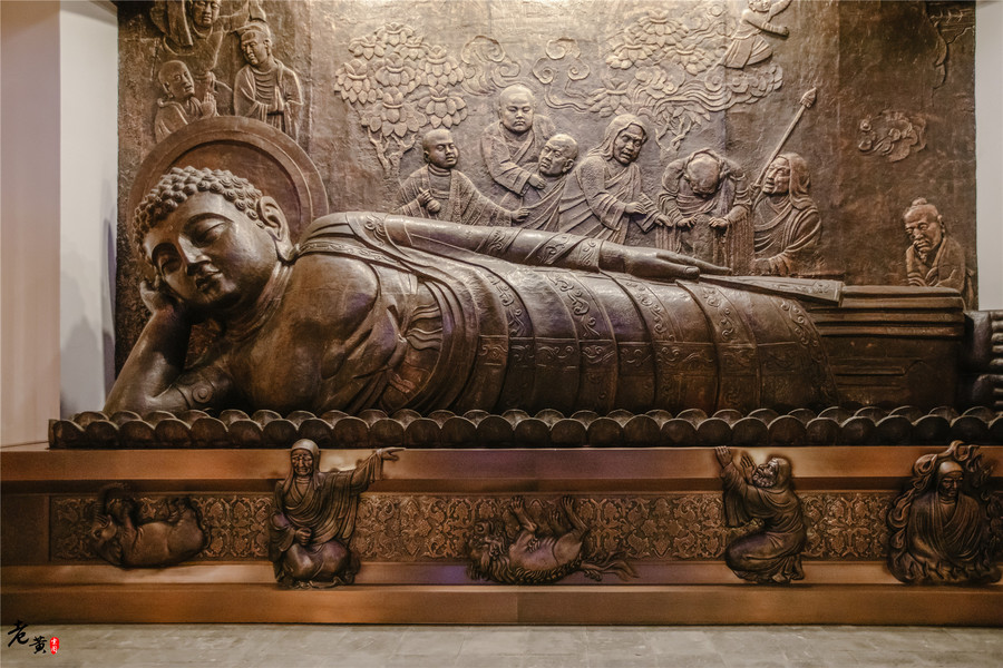 辽宁释迦佛舍利塔,辽宁朝阳释迦牟尼佛真身舍利