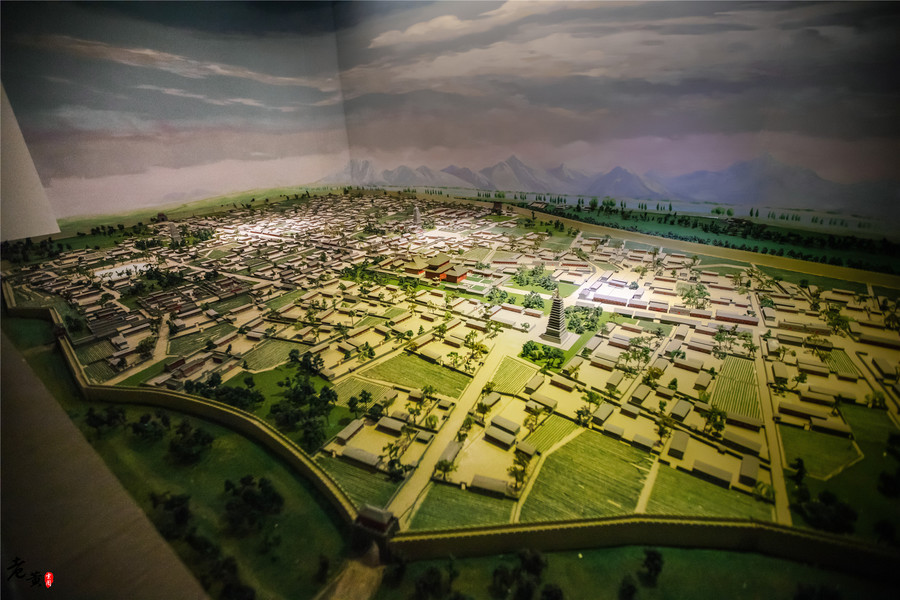 辽宁释迦佛舍利塔,辽宁朝阳释迦牟尼佛真身舍利