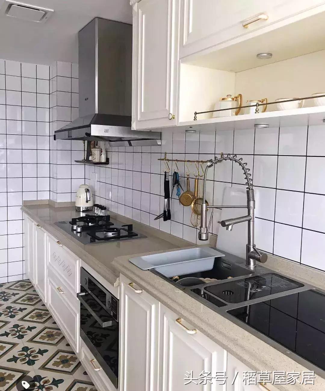 瓷砖美缝剂到底是不是花冤枉钱,铺完瓷砖全屋美缝剂怎么选不踩坑