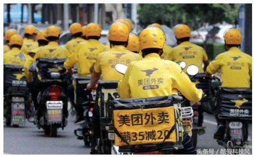 阿里完美进军星巴克，美团倍感压力，到底谁又能更胜一筹？