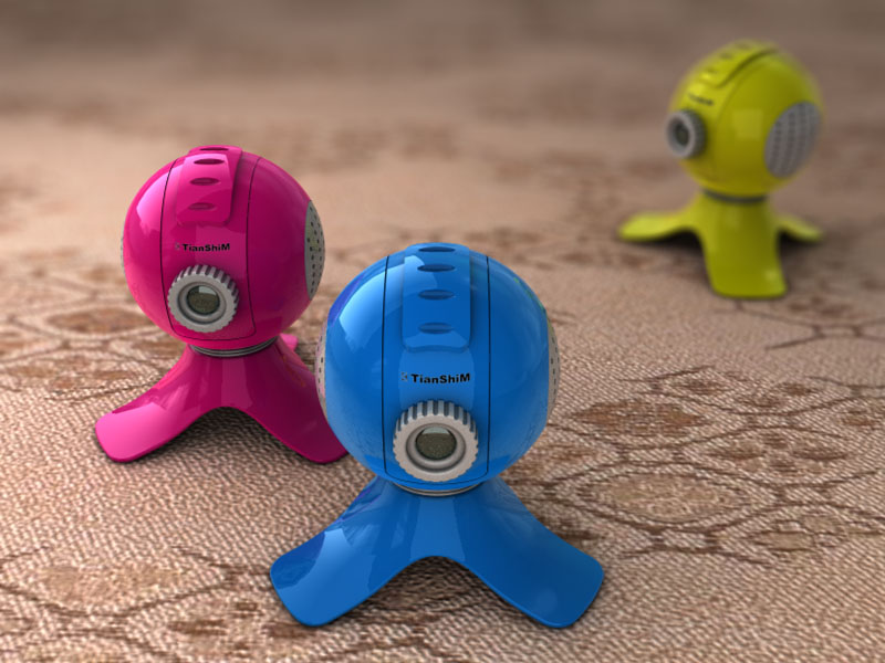 cinema4d入门教程,杂聊