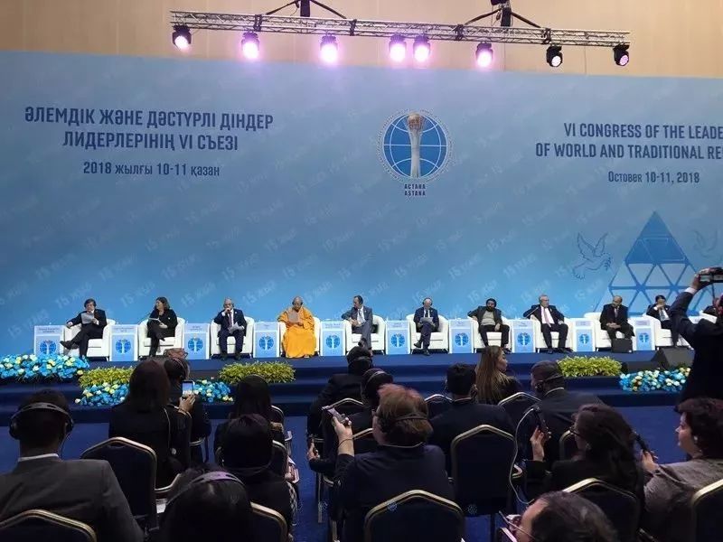 佛教人士参加全国人大代表会议,东林寺释纯一法师