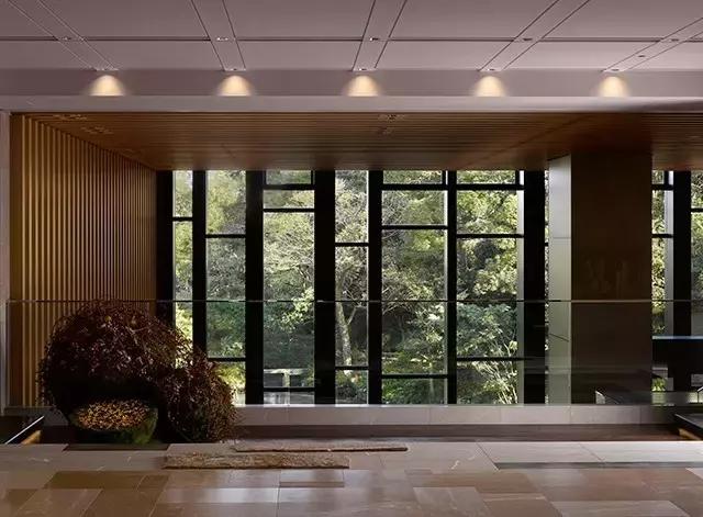 京都四季酒店竹林,日本京都四季酒店