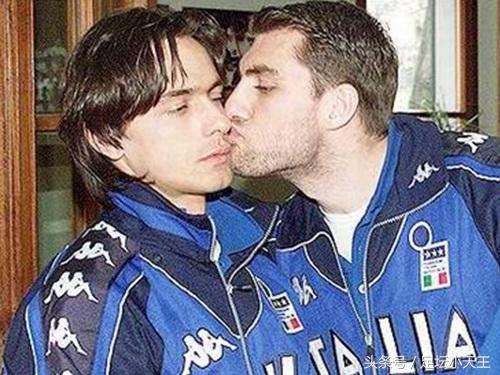 维埃里巴蒂舍普琴科范尼,足坛世界最强中锋