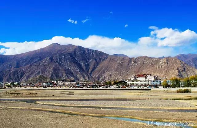 拉萨林芝旅游攻略最新四天三夜,拉萨旅游攻略超详细