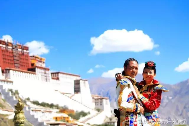 拉萨旅游攻略必去景点大全,拉萨旅游景点推荐及攻略