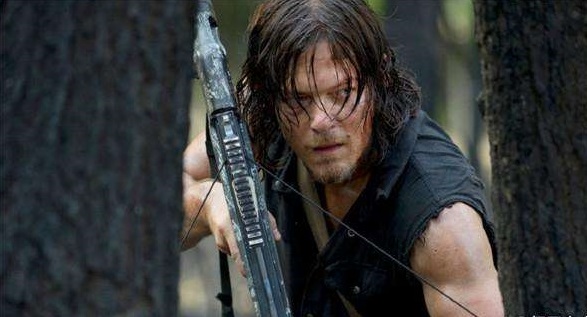 冷兵器巅峰巨弩,曾经辉煌一时的产品