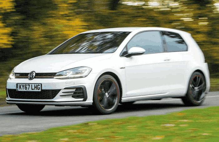 新款高尔夫为何销量惨淡,新款大众高尔夫缺点