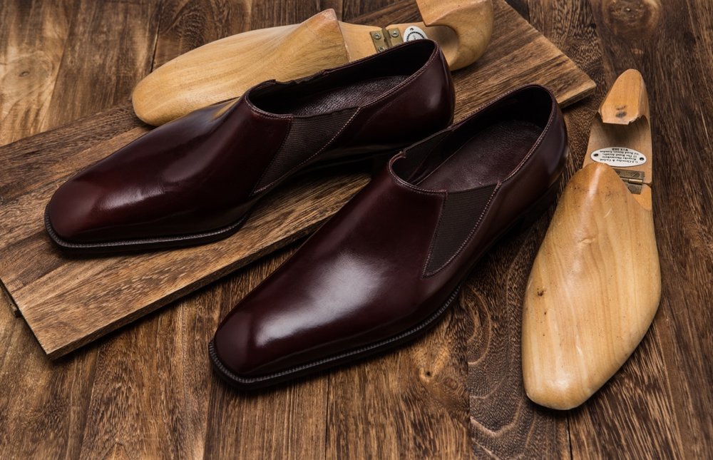国际品牌男士皮鞋十大排名,什么品牌的男士皮鞋好性价比高