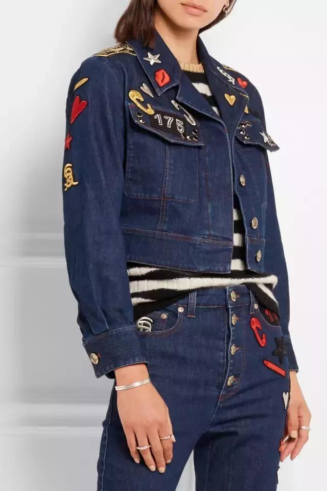 秋天怎么穿时髦又有气质,今年秋天最流行的搭配