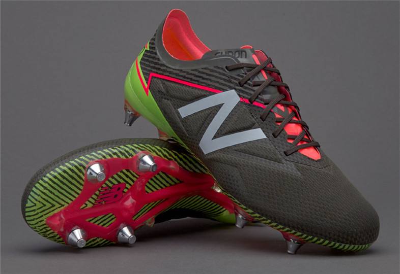 足球鞋鞋底都分为哪几样,一些常见的足球鞋的基本知识