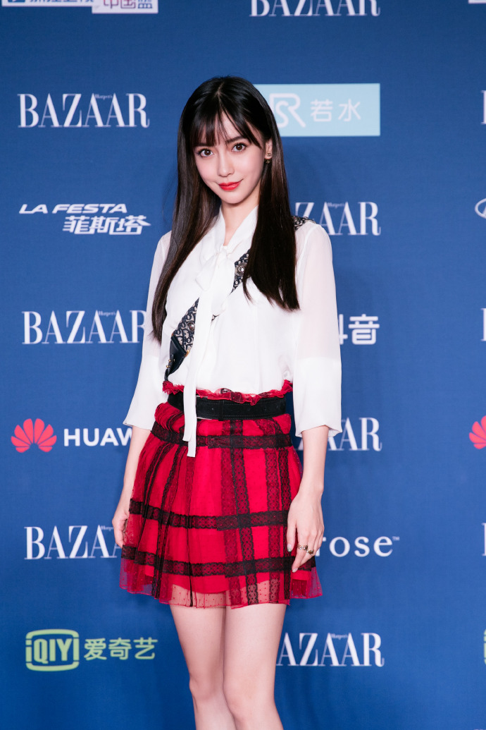 芭莎慈善夜红毯主题,2019年芭莎明星慈善夜全程红毯