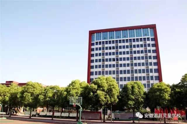 泗县灵童学校老师工资,泗县灵童学校附近招工