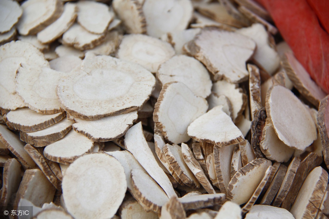 白芷做面霜,白芷中药熬制面霜