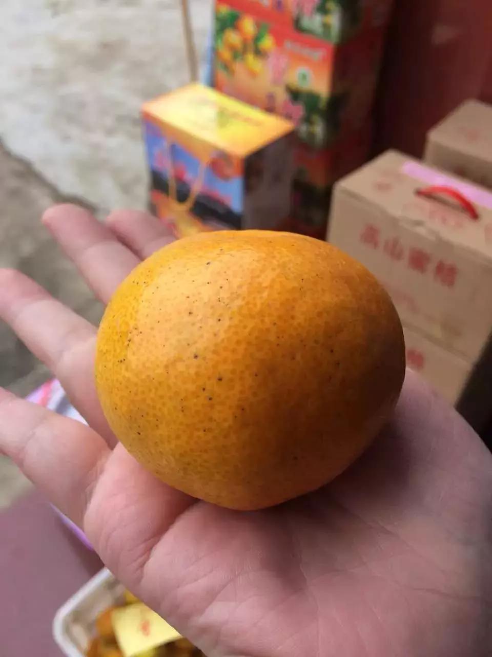 这一口甜蜜，让几百个三明人恋爱了