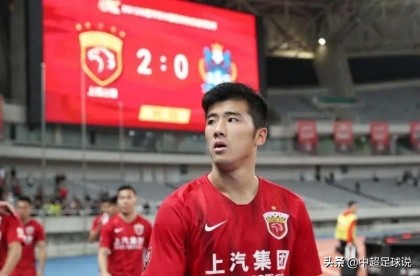 李圣龙上港八强,李圣龙评武磊视频