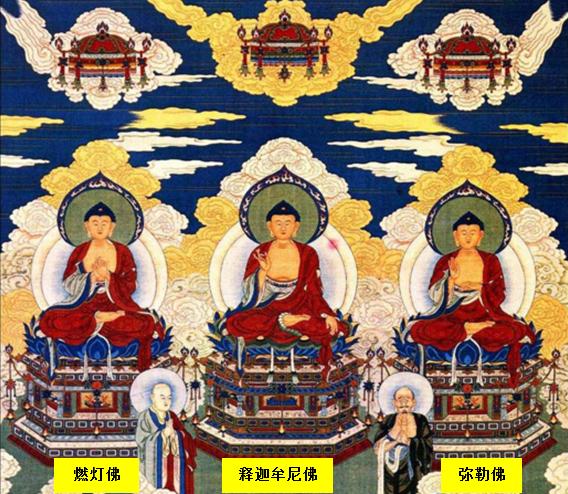 寺庙小细节讲解,寺庙基本知识