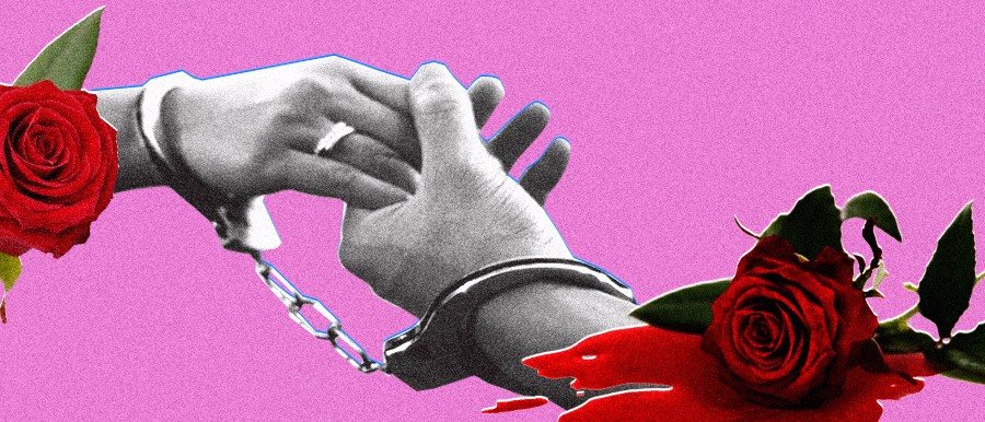 形婚：她不要肉体接触，他却想要孩子