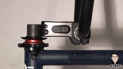 bmx小轮车怎么握车把,bmx小轮车入门技巧