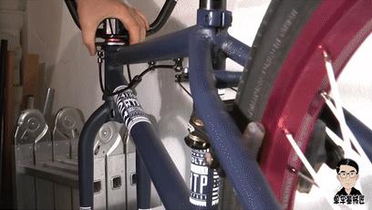 bmx小轮车车把怎么选,bmx小轮车个人技巧