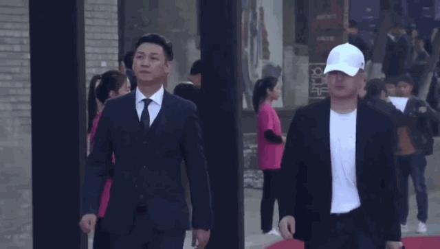 当了导演的叶谦，果然让19SS美得大不一样了！