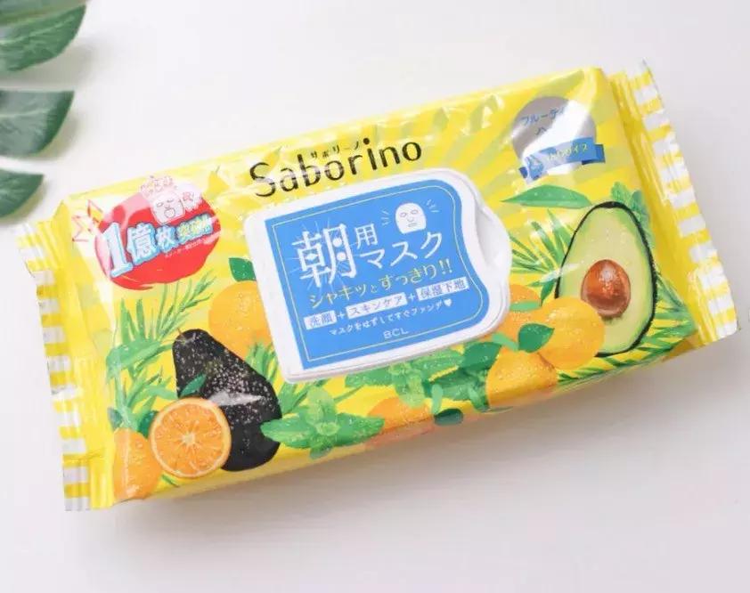 这5款网红补水面膜,让你水嫩整个秋冬!