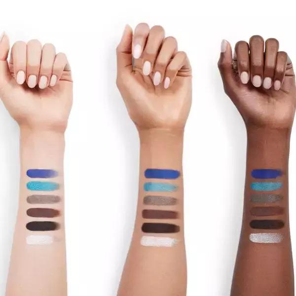 nars和黛珂,nars大白饼和黛珂