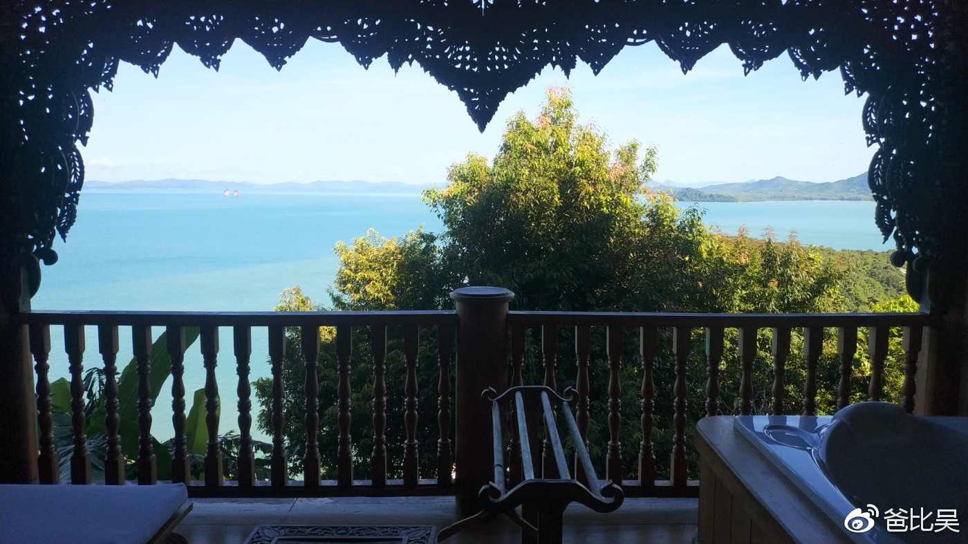 隐秘而独特？小众的瑶亚岛一定是你的菜