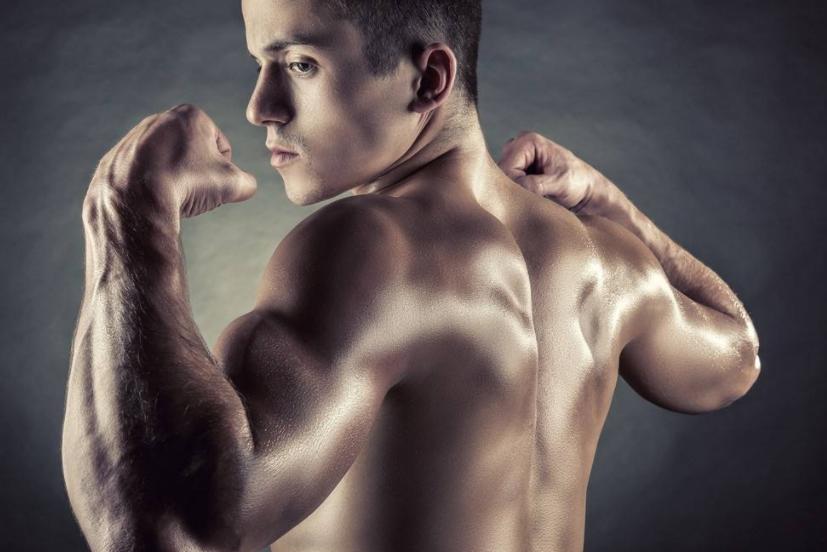 脸上肉多先增肌,容易胖脸怎么增肌