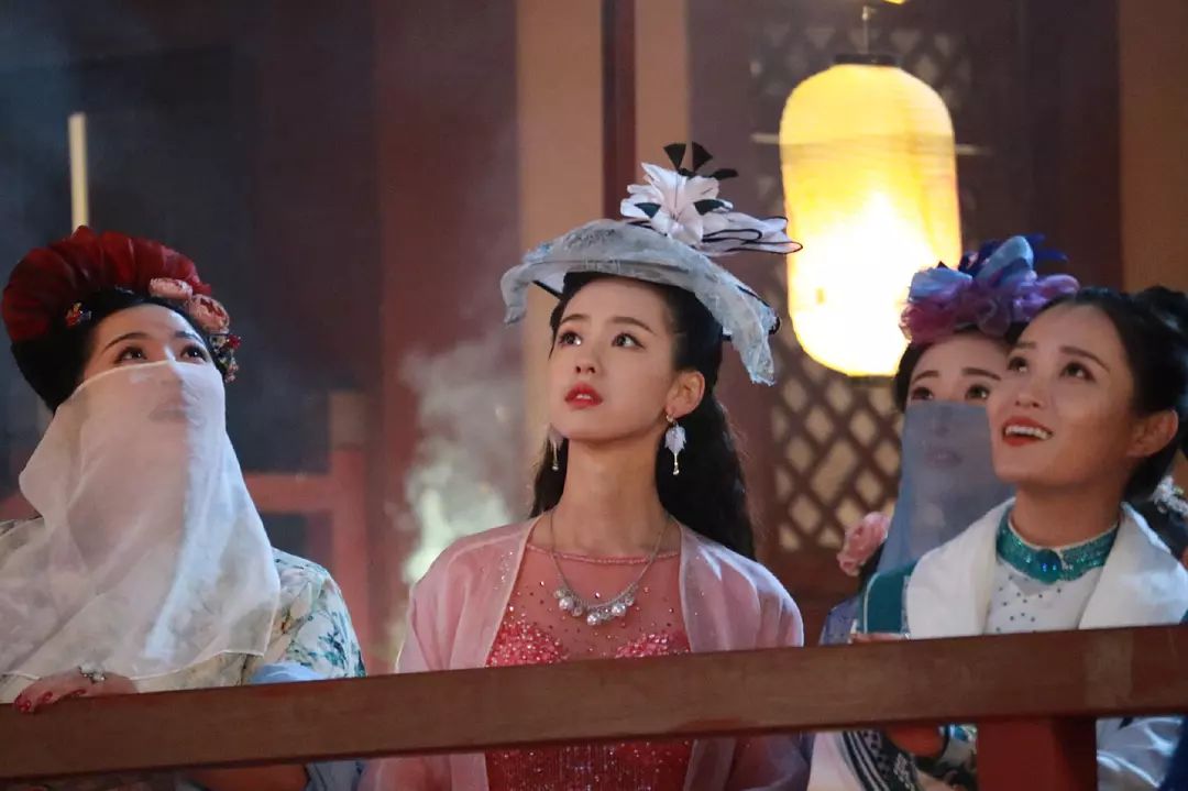 鸣鸿传片头曲,鸣鸿传插曲一生所爱片段