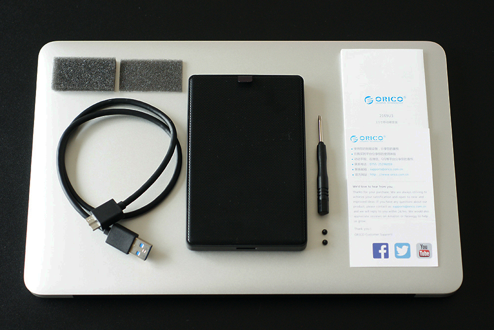 希捷酷鱼2.5寸ssd安装,希捷酷鱼移动固态硬盘评测