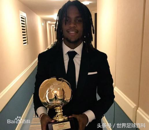 平庸or高光？解密昔日欧洲金童的别样足球生涯！