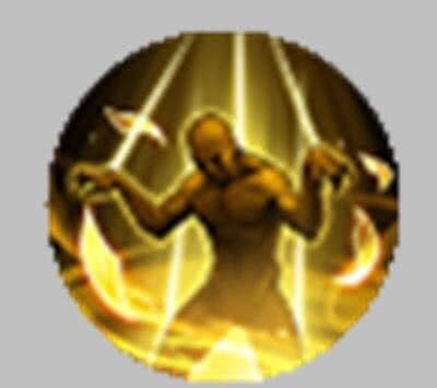 看技能猜英雄真人,看技能猜英雄战士