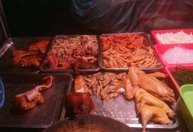 开卤菜店需要什么手续和流程,开卤菜店流程详细步骤