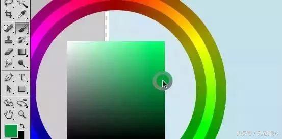 ps打开所有图层快捷键,ps最实用快捷键大全