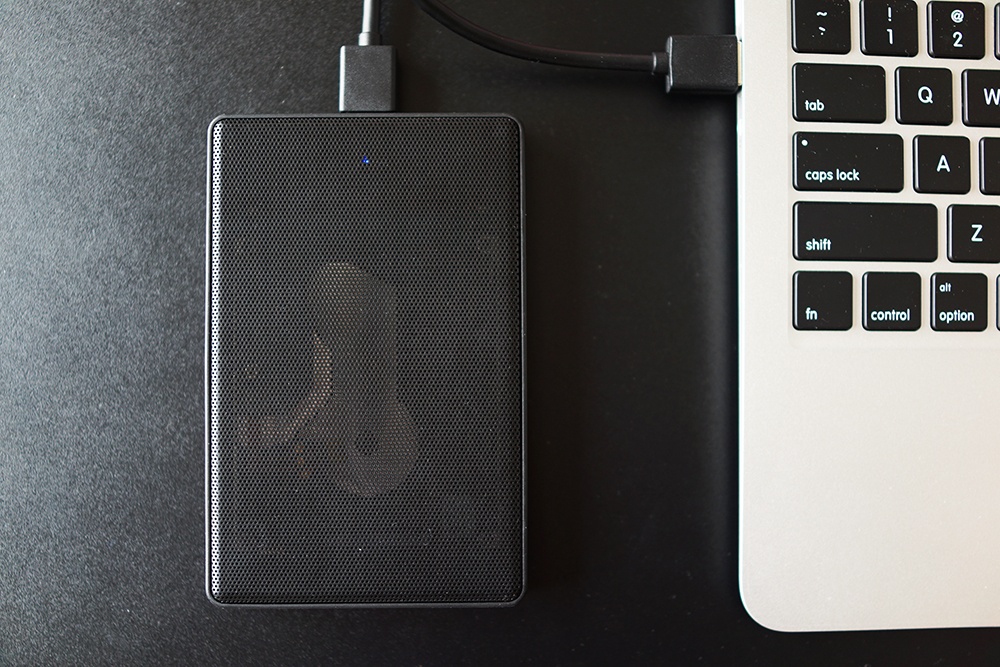 希捷酷鱼2.5寸ssd安装,希捷酷鱼移动固态硬盘评测