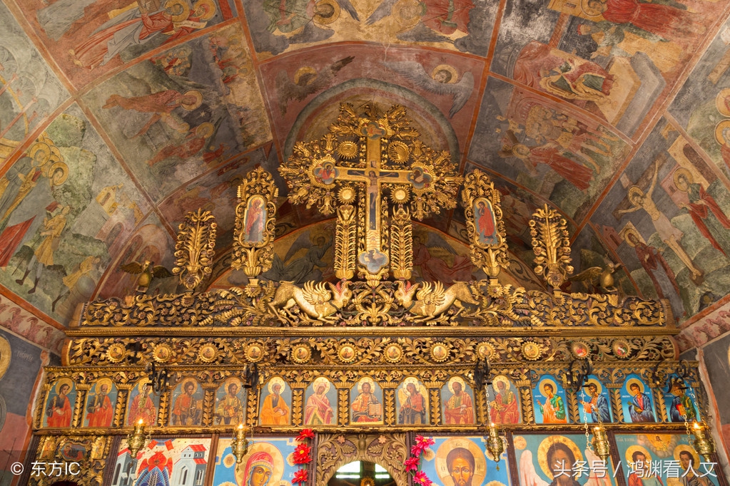 为什么帝国会衰落,为什么帝国会灭亡