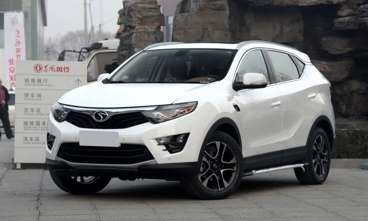 7万多的SUV,16年东南DX7和11年现代IX35,选谁更合适