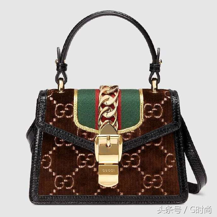 秋冬款复古百搭包,法式秋冬高级小众包