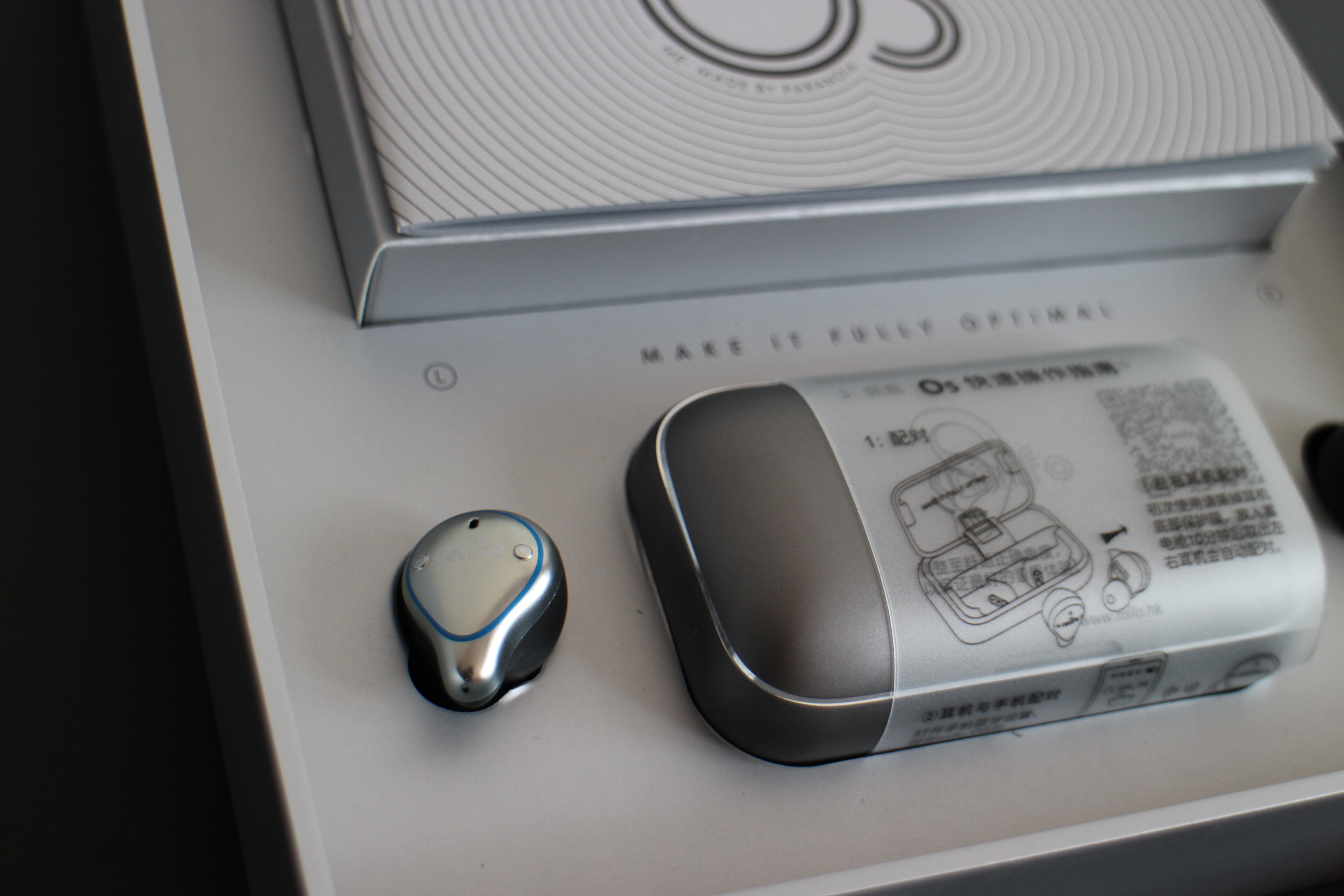 魔浪o5耳机有游戏模式吗,魔浪o5蓝牙耳机音量小