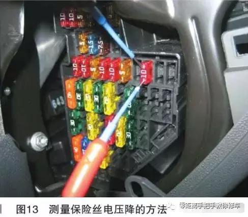 奥迪怎么检查故障,奥迪怎么关闭耗电设备