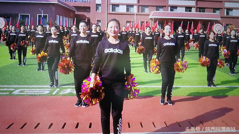 渭城区第四届校园足球联赛,临渭区校园足球赛事举办