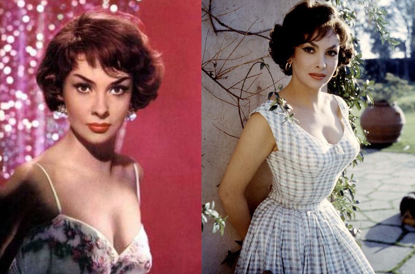 意大利十大顶级时尚女星,意大利时尚风情美女