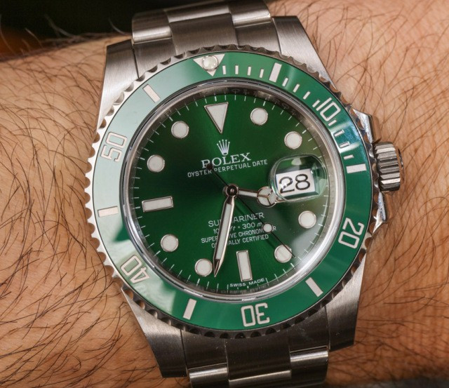 你在南宁买的手表为什么不值钱？！