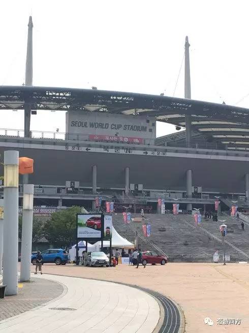 韩国首尔旅途,韩国首尔韩服旅行记